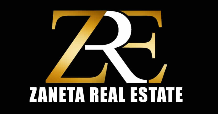 Zaneta-Real Estate-Logo